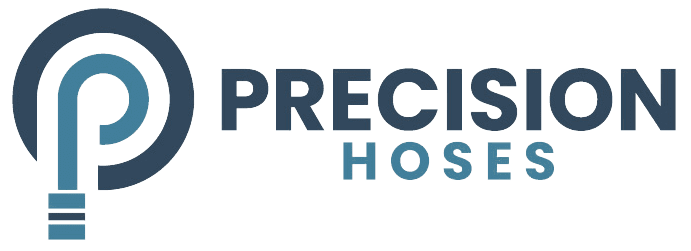 Precision Hoses Logo
