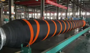 Marine-Tail-Floating-Hose