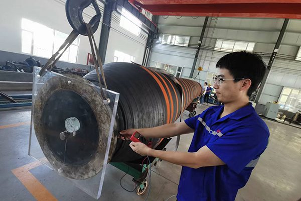 Industry Hoses