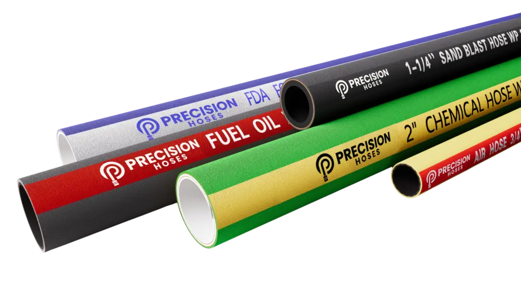 Precision Hoses