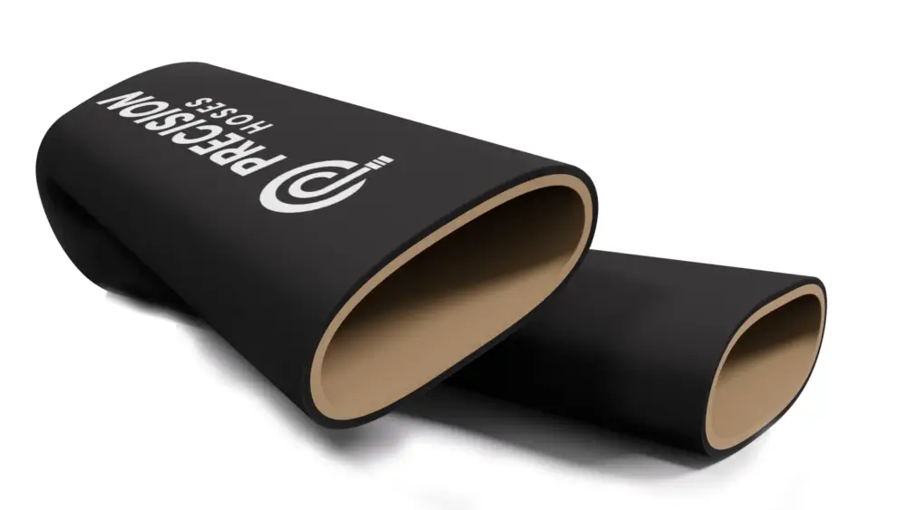 The Water Discharge Hose is a versatile and durable hose specifically designed for efficient water discharge in various applications, including construction, agriculture, landscaping, and industrial settings.