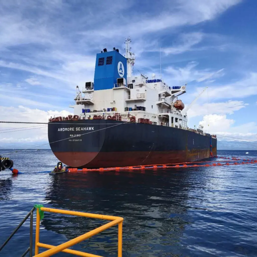 Petroleum Industry Hoses
