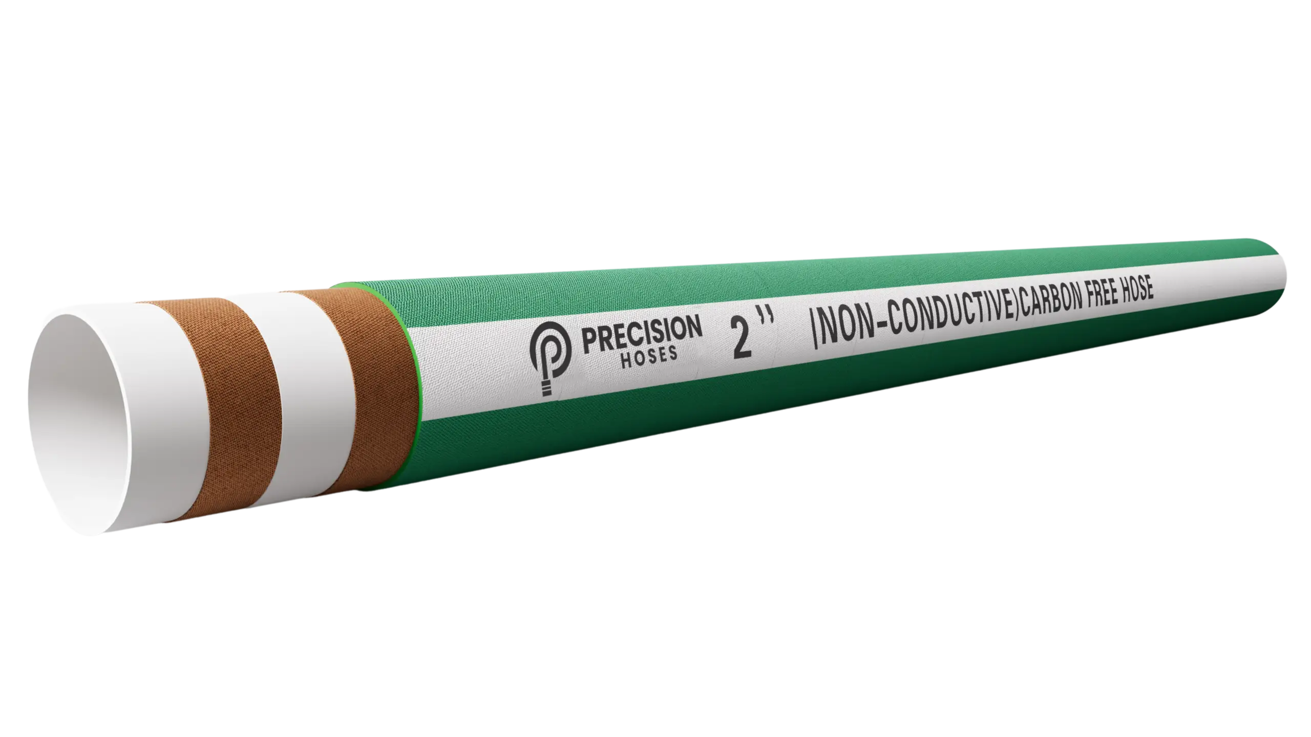 Non-conductive-Carbon-Free-Hose