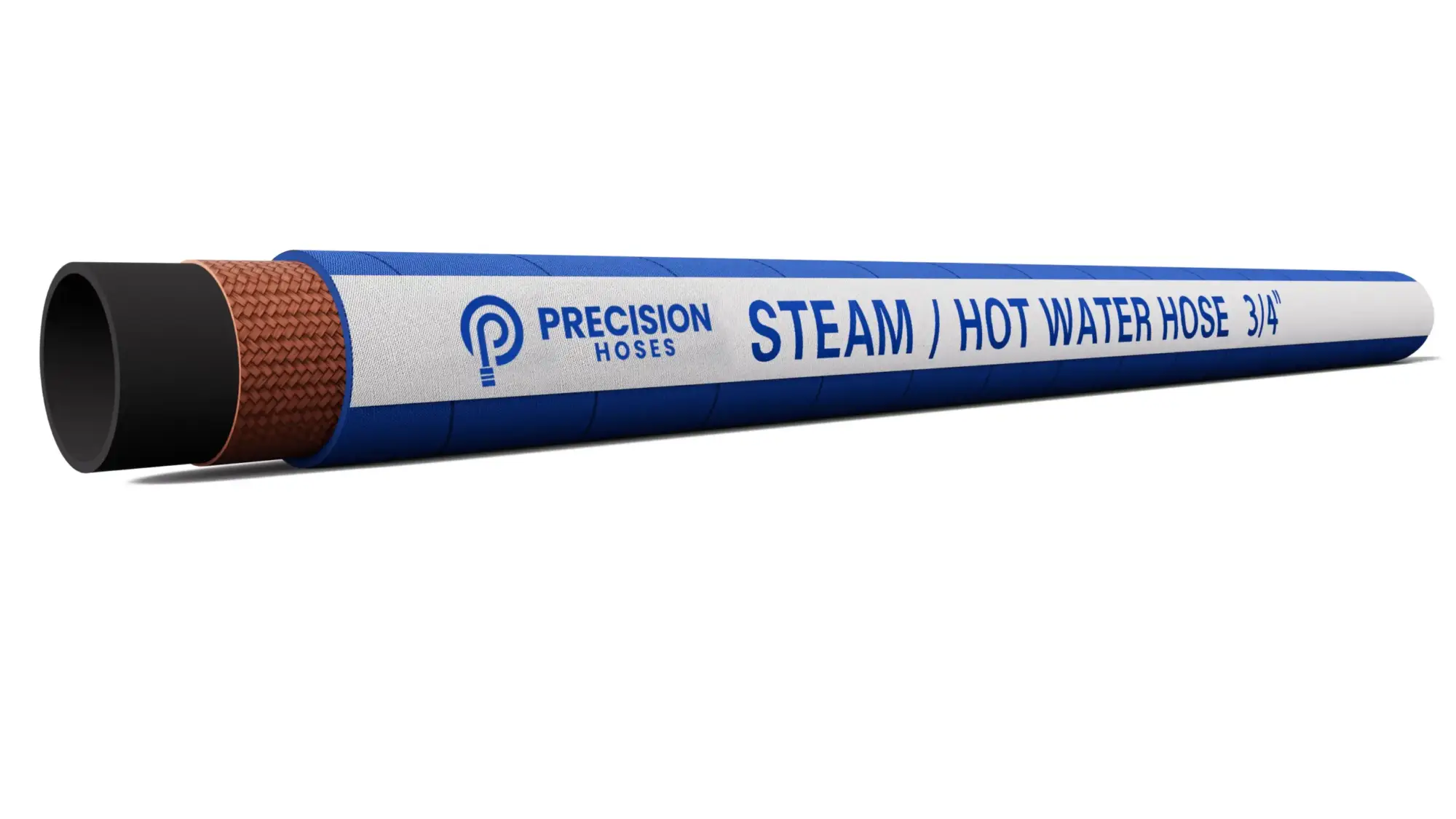 Steam and Hot Water Delivery Hose - Image 2